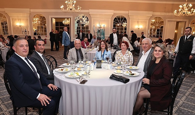 Nilüfer’den dünyaya barış ve kardeşlik mesajları   – Kamu Çalışanı