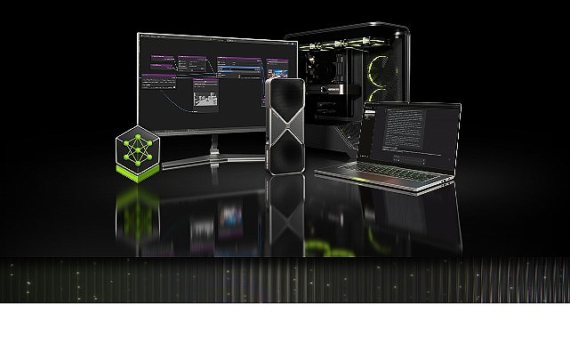 NVIDIA, Computex 2025 Duyuruları- Kamu Çalışanı