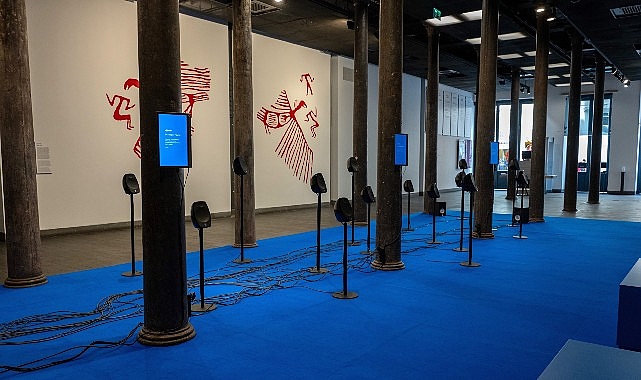 Okullar için Sergi Turları: Hayvanların Yaşamı- Kamu Çalışanı