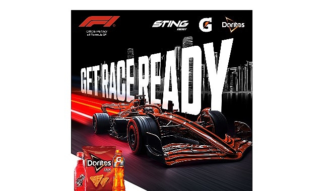 PepsiCo, Formula 1 ile Dünya Çapında Resmî Partnerliğini Duyurdu- Kamu Çalışanı