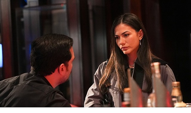 Popüler dizi Eşref Rüya’nın Yeni Bölümleri Kanal D Yayınından Hemen Sonra  Prime Video’da- Kamu Çalışanı