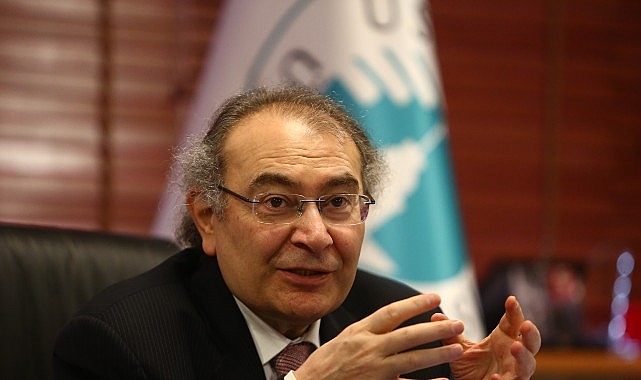 Pozitif psikoterapi ile beyin algoritmaları yeniden düzenlenebiliyor- Kamu Çalışanı