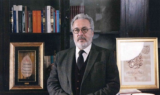 Prof. Dr. Mahmud Erol Kılıç   G20 Din Forumu R20 Yönetim Kurulu’na seçildi- Kamu Çalışanı