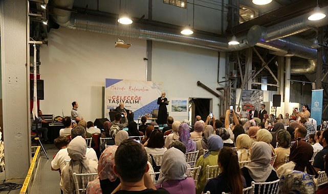 Prof. Dr. Ökten, Kocaeli’nde müzeciliği anlattı- Kamu Çalışanı