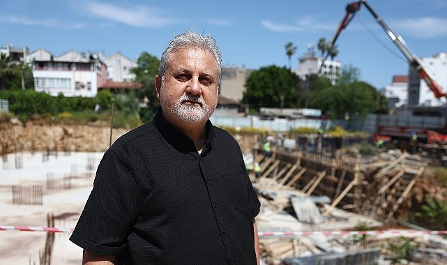 Proje mahalle sakinlerine moral ve heyecan verecek – Kamu Çalışanı