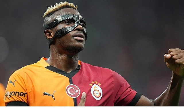 Şampiyon Galatasaray’ın en medyatik 11’i belli oldu.- Kamu Çalışanı