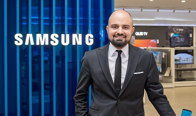 Samsung Electronics Türkiye’de üst düzey atama!- Kamu Çalışanı