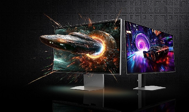 Samsung soundbar’lar global pazarda 11 yıldır üst üste birinci!- Kamu Çalışanı