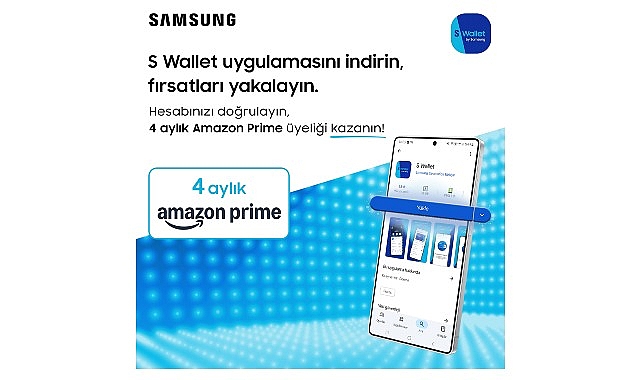 Samsung’un yenilikçi dijital cüzdanı S Wallet’tan yüzde 50’ye varan indirim fırsatı!- Kamu Çalışanı