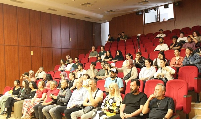 “Sanat Engel Tanımaz”- Kamu Çalışanı