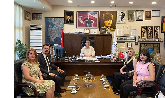 Seferihisar’da adli yardım hizmeti için iş birliği başladı- Kamu Çalışanı