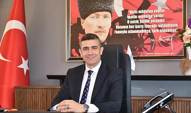 Şehitlerin Adı Haymana’da Yaşatılacak- Kamu Çalışanı