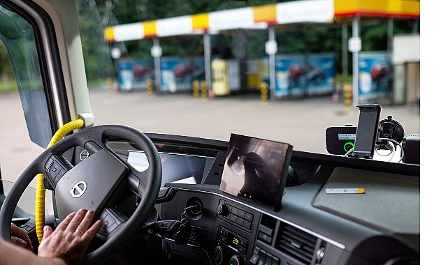 Shell’den yapay zekayla sıfır kaza- Kamu Çalışanı