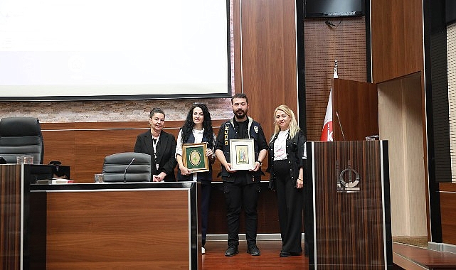 Siber Suçlarla Mücadele Eğitimi- Kamu Çalışanı