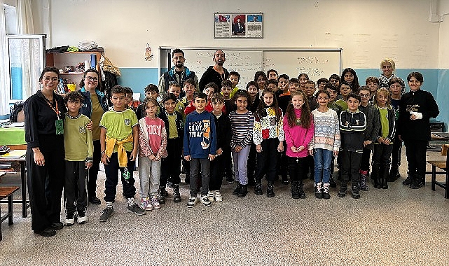 Sıfır atık bilinci Kocaeli’ni sarıyor- Kamu Çalışanı