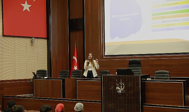 Sınava Hazırlanan Öğrencilere Destek- Kamu Çalışanı