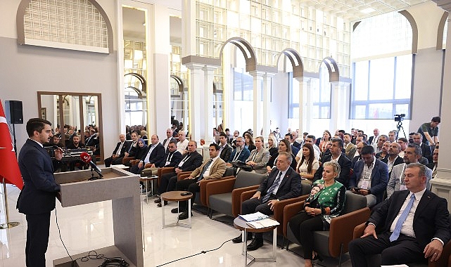 SODEMSEN’den Veteriner Hizmetleri Toplantısı: Veteriner Müdürleri Çankaya’da Toplandı- Kamu Çalışanı