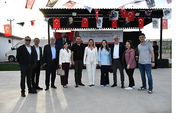 Söz Verdik, Hep Birlikte Başardık- Kamu Çalışanı
