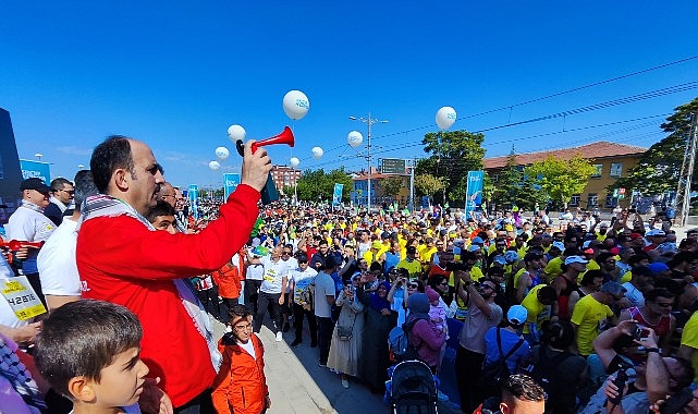 Sporseverler18 Mayıs’ta 4. Uluslararası Konya Yarı Maratonu’nda Buluşacak- Kamu Çalışanı