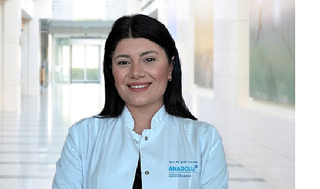 Stresin vücuda 7 zararı- Kamu Çalışanı