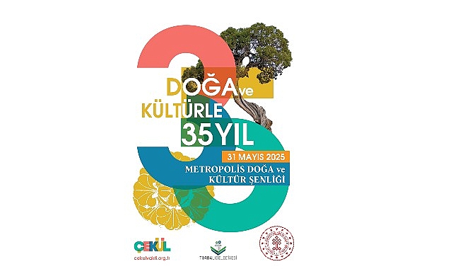 Tarih, Doğa ve Kültürle Buluşuyor Metropolis Antik Kenti’nde Şenlik Var!- Kamu Çalışanı