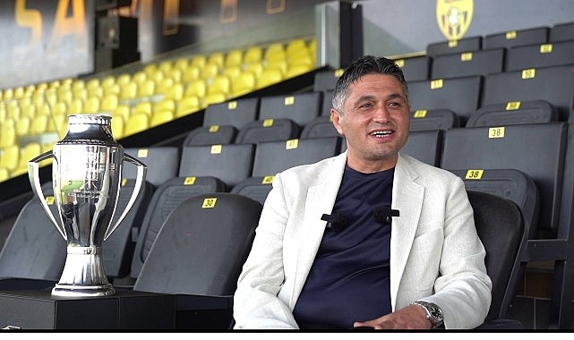 Tarihe Geçen Zaferin Belgeseli Yayında: Aliağaspor FK’nın Namağlup Şampiyonluk Hikâyesi- Kamu Çalışanı