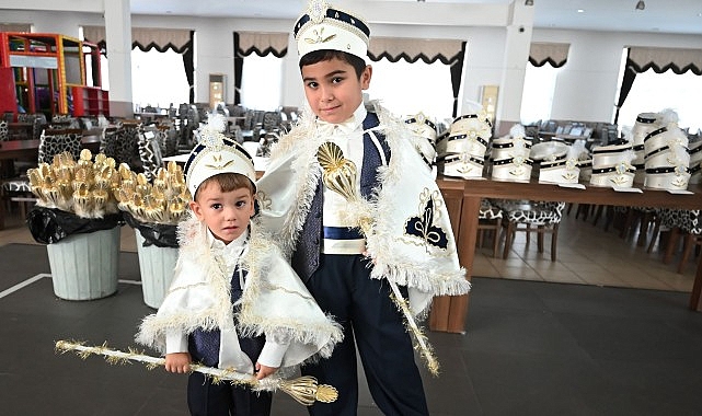 Toplu sünnet kayıtları başladı- Kamu Çalışanı