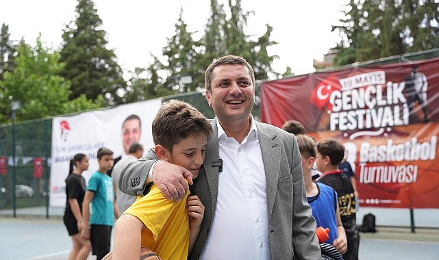 Torbalı’da 19 Mayıs Coşkusu Gençlik Festivali ile Zirveye Çıktı!- Kamu Çalışanı