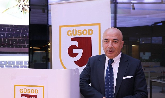 Turgay ŞAHAN, yeniden GÜSOD Yönetim Kurulu Başkanı oldu- Kamu Çalışanı