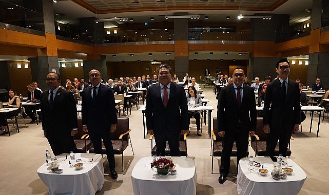 Türkiye 2024 Yılında Malezya’dan 905.000 Ton Palm Yağı İthal Etti- Kamu Çalışanı