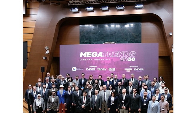 Türkiye, İş Makinelerinde Küresel Oyuncu- Kamu Çalışanı