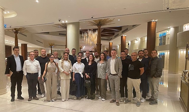 Türkiye Suudi Arabistan’a 500 milyon dolarlık mobilya ihracatı hedefliyor- Kamu Çalışanı