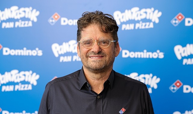 Türkiye’de satılan her iki pizzadan biri Domino’s!- Kamu Çalışanı