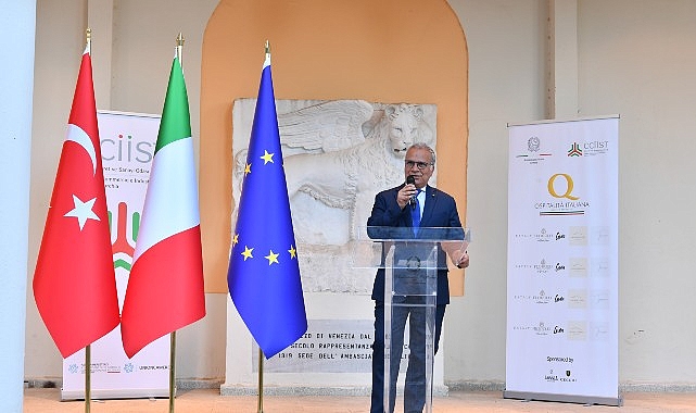 Türkiye’deki 5 Seçkin İtalyan Restoranı “Marchio Ospitalità Italiana” Kalite Sertifikasıyla Ödüllendirildi- Kamu Çalışanı