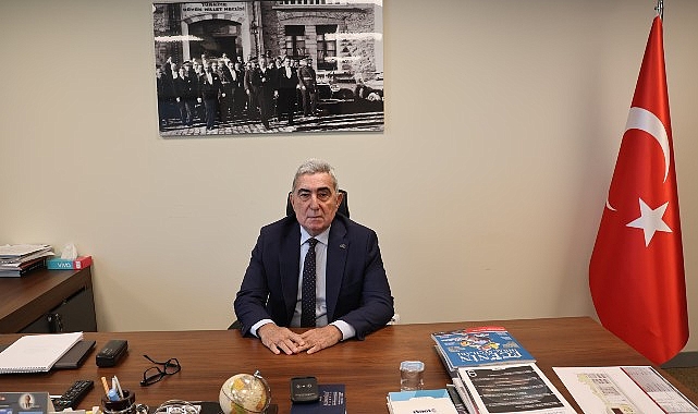 Türkiye’nin demir çelik ve demirdışı ihracatında zirve İtalya’nın- Kamu Çalışanı