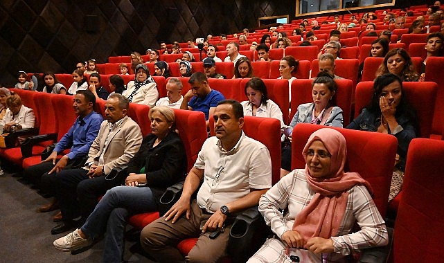 UKOME’den “Mehtap” ve “Büyük Ada” turları kararı- Kamu Çalışanı