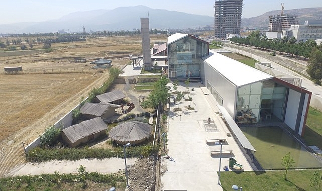 Uluslararası Bornova Tarih ve Kültür Sempozyumu 22-23 Mayıs’ta Yeşilova Höyüğü’nde- Kamu Çalışanı