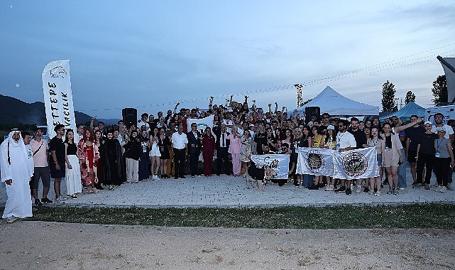 Üni Uçuş Günleri üniversiteli gençleri buluşturdu- Kamu Çalışanı