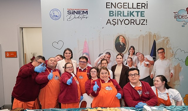 Üsküdar Belediyesi “Engelliler Haftası” Dolayısıyla Etkinlik Düzenledi- Kamu Çalışanı