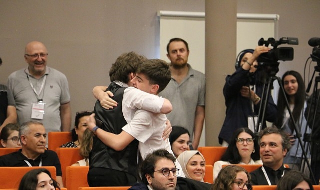 Üsküdar Üniversitesi 10. Bilim ve Fikir Festivali başlıyor! – Kamu Çalışanı