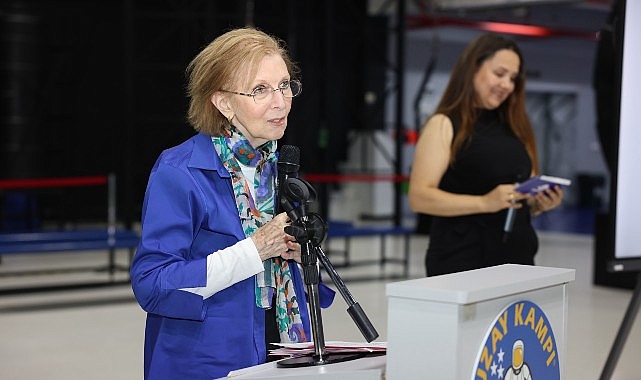 Uzay Kampı Türkiye, 25 Yılda 300 Bin Uzay Meraklısına İlham Verdi- Kamu Çalışanı