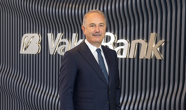 VakıfBank’tan 1 Milyar Dolar Tutarında Sürdürülebilirlik Temalı Sendikasyon Kredisi- Kamu Çalışanı