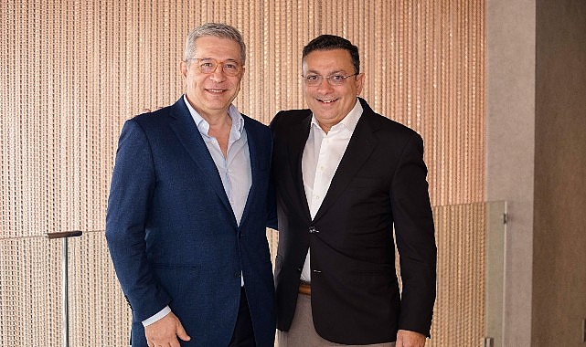 VFS Global ile Latin Amerika’dan Küresele- Kamu Çalışanı