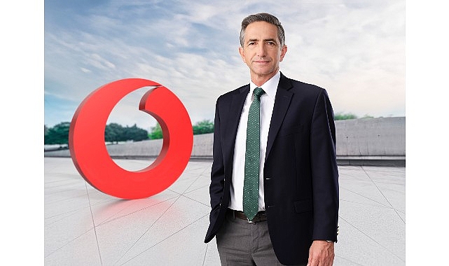 Vodafone Türkiye 2024-25 Mali Yıl Sonuçlarını Açıkladı- Kamu Çalışanı