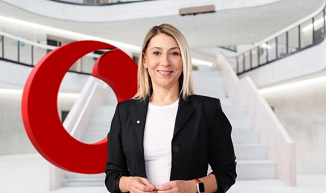 Vodafone Türkiye ve Yandex Türkiye’den Dijital Dönüşüme Güçlü Destek- Kamu Çalışanı