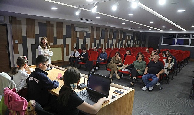 Yaz Atölyelerine İlk Adım: Çocuklarla Fikir Toplantısı Yapıldı- Kamu Çalışanı