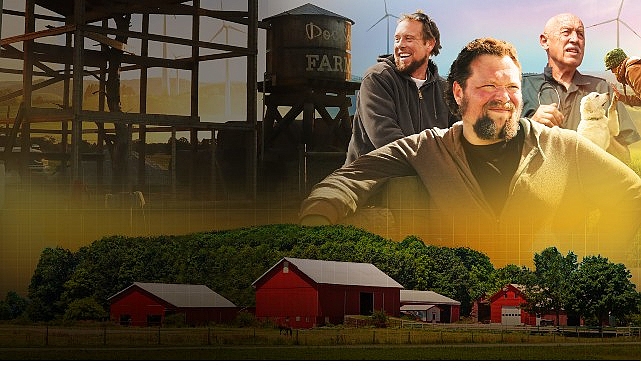 ‘Yetenekli Dr. Pol Özel’in, 13. Sezon Devam Bölümleri 2 Haziran 23.45’te National Geographic WILD Ekranlarında!- Kamu Çalışanı