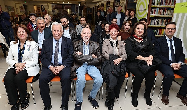 Yılmaz Akkılıç Bursa Araştırmaları Ödülleri sahiplerini buldu- Kamu Çalışanı