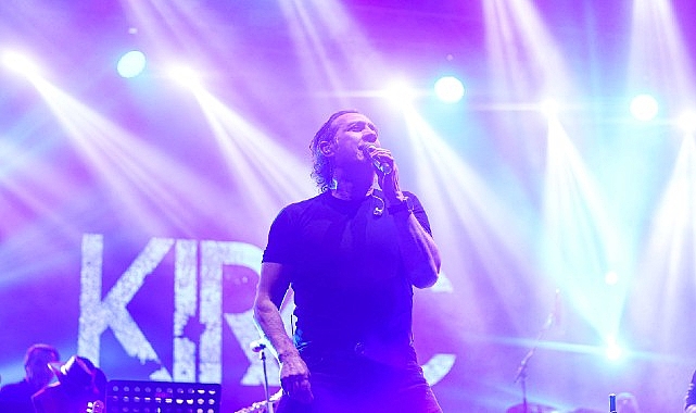 Yörük festivalinde Kıraç coşkusu yaşandı- Kamu Çalışanı