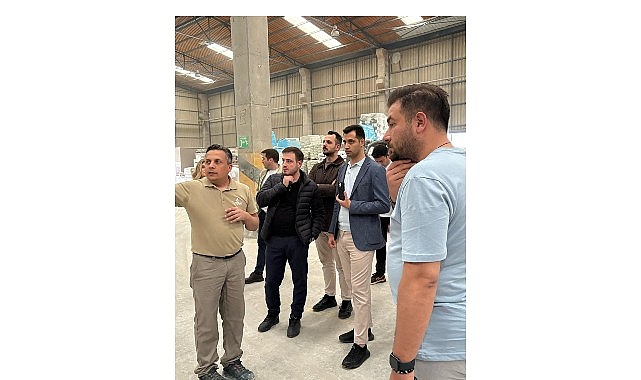 Yurtbay Seramik satış ve pazarlama toplantısının ilk çeyreğini Adana’da gerçekleştirdi- Kamu Çalışanı